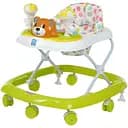 Дитячі ходунки Bambi M 3656-2 З з ігровими елементами