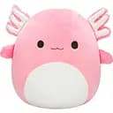 М'яка іграшка Squishmallows Аксолотль Арчі 30 см (SQCR04167)