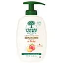 Крем-мило для рук з дозатором L'Arbre Vert Персик, 300 мл