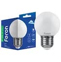 Светодиодная лампа Feron LB-37 1 Вт E27 6400K (25115)