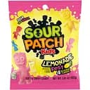Жувальні цукерки Sour Patch Kids лимонад 102 г
