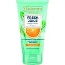 Скраб для обличчя Bielenda Fresh Juice Апельсин зволожуючий 150 г