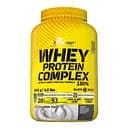 Протеїн Olimp Whey Protein Complex 100% чорниця 1.8 кг (Ф001494)