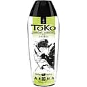 Гель інтимний Shunga Toko Aroma Lubricant зі смаком манго і дині 165 мл