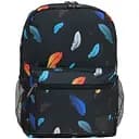 Рюкзак BL Молодіжний mini 8 л сублімація 853 чорний з принтом (00050866)