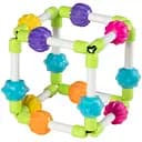 Прорезыватель тактильный Fat Brain Toys Quubi Куббі (F296ML)