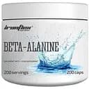 Аминокислота IronFlex Beta-Alanine 200 капсул