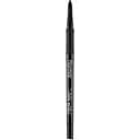 Автоматичний олівець для очей Flormar Style Matic Eyeliner відтінок 02 (New Black) 0.35 г