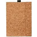 Дневник-мотиватор на магнитах Kiri sketch 21401-KR недатированная кора пробкового дуба (73500)