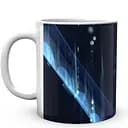 Кружка GeekLand One Piece Большой Куш Зорро OP 002.019 330 мл белая