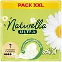 Гігієнічні прокладки Naturella Ultra Normal Camomile 40 шт.
