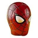 Портативна Bluetooth-колонка Phantom Spider Man Speaker JY-61 Червоний