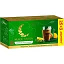 Чай зеленый Magic Moon Лимон и мята 50.4 г (28 шт. х 1.8 г)