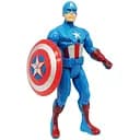 Фигурки для игры Bambi Captain America 2101 AV