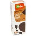 Печиво Balviten Digestive шоколадне без глютену без цукру 175 г