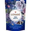 Уцінка. Чай Lovare 1001 nights у пірамідках 50 шт.