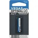 Первичный элемент питания Vegas Optimal A27 alkaline 1 шт. (V8LR-732BL1-OP)