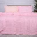 Комплект постільної білизни MirSon Ranforce Elite 17-4777 Boulogne-Biancourt 110 х 140 см