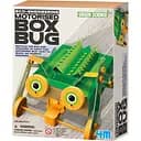 Набір для досліджень 4M Робот-жук із коробки Екоінженерія (00-03388)