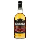 Віскі Jimsher Saperavi Casks Blended Georgian Whisky, 40%, 0.7 л