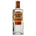 Горілка Хлібний дар Пшенична, 40%, 0,25 л