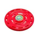 Літаюча тарілка Mtoys S0007 22 см Червоний