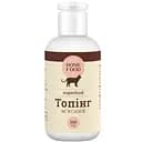 Мясной топинг для кошек Home Food 100 г