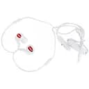 Навушники бездротові Remax Bluetooth Sporty RB-S8 білі