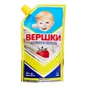 Сливки сгущенные Первомайский МКК 15% 290 г