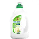 Концентрированный смягчитель тканей Wash&Free Жасмин 2 л