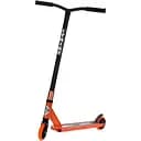 Трюковий самокат iTrike SR 2-067-4-OR помаранчевий з неохромом