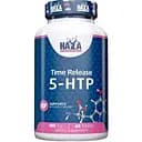 Аминокислота Haya Labs 5-HTP Time Release 100 мг 60 таблеток