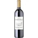 Вино Cheval Quancard Chateau L'Etoile de Clotte Saint Emilion Grand Cru 2019 червоне сухе 0.75 л