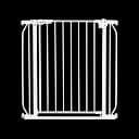 Захисний бортик Lionelo Truus Slim, білий (LO.TR04)