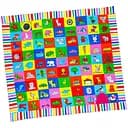 Коврик для игры и развития Macik Мій маленький світ (МС 090601-09)