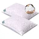 Подушка Ideia Soft двухсторонняя 50х70 см 2 шт. (8000035512)