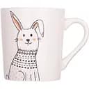 Чашка Limited Edition Bunny 250 мл біла (D76-L1272B)