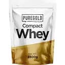 Протеїн Pure Gold Compact Whey Gold Banana Cream 2300 г