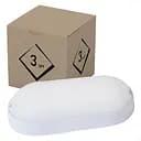 Набор: Светильник LED накладной Євросвітло CL-V1, 18 Вт 6400K IP65 3 шт. (000059231)