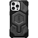 Оригинальный противоударный чехол UAG Monarch Pro MagSafe для iPhone 14 Pro Max (6.7") Silver (114031113333)