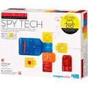 Електронний конструктор 4M Logiblocs Шпигунські гаджети (00-06805)