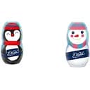 Шоколадная фигурка E.Wedel Снеговик/Пингвин, в ассортименте 50 г (936635)