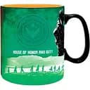 Чашка хамелеон AbyStyle Dune Atreides vs Harkonnen 460 мл