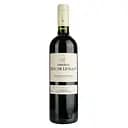 Вино LD Vins. Chateau Roc de Levraut красное сухое 0.75 л