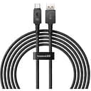 Кабель Baseus Type-C Unbreakable Series Fast Charging Data Cable 2 м 100W/6A