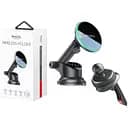 Автомобільний тримач Yesido C132 із бездротовою зарядкою