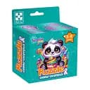 Детские пазлы с сюрпризом Панда VT8030-08, 180 деталей