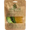 Микс цукатов папаи и помело сушеные (цукаты) ОЛсушОК 100 г