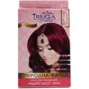 Фарба для волосся Triuga на основі хни природна бургунд 25 г