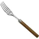 Вилка столовая Mazhura Wood walnut 18/C 21 см (mz462221)